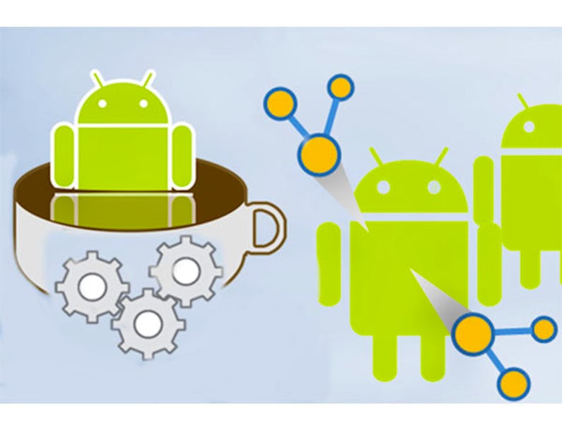 Java for Android | Coursera