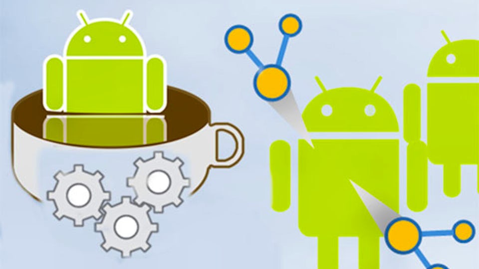 Java for Android | Coursera