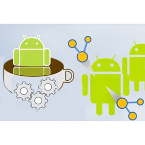 Image for the Android App Development course