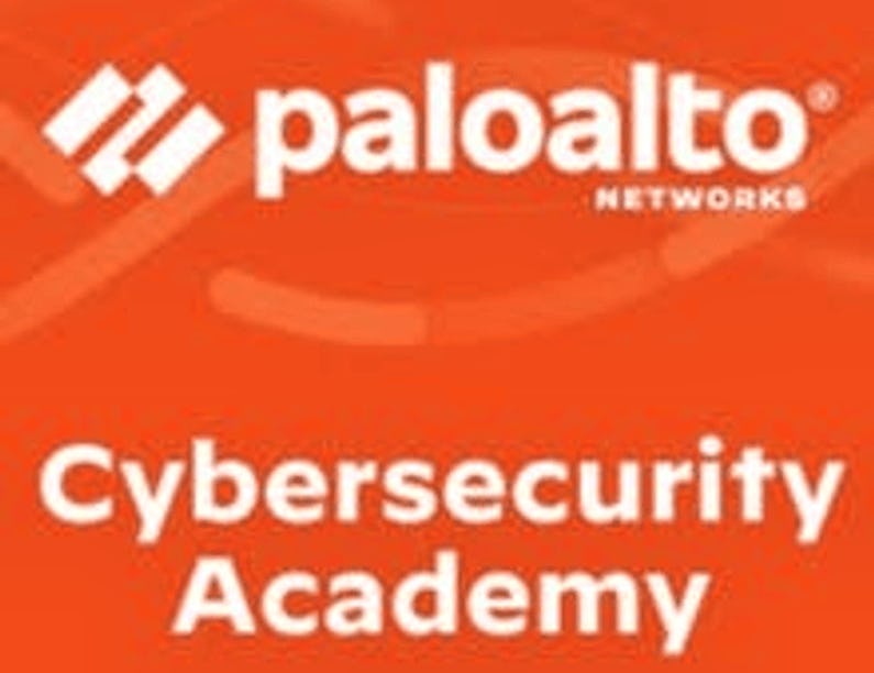 Palo Alto Networks Security Operations Fundamentals | Coursera