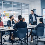 Microsoft Business Analyst