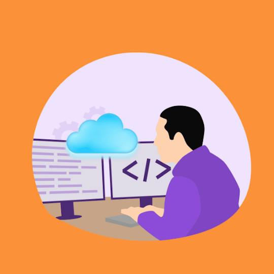 Portada: AWS Developer Associate Certification Prep