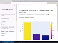 creating interactive dashboards in python: a tutorial... Create Interactive Dashboards with Streamlit and Python