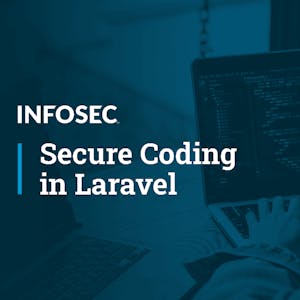Secure Coding in Laravel - Online CE Course