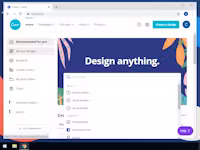 Use Canva to Design Digital Course Collateral