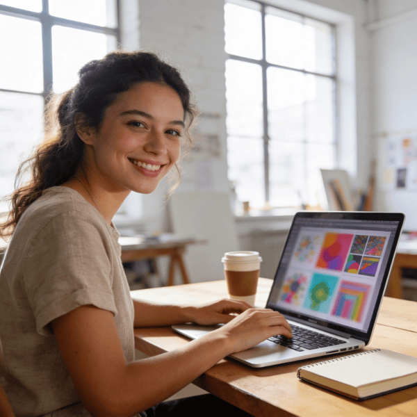 Canva Essentials Specialization