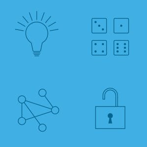 Introduction to Discrete Mathematics for Computer Science - Online CE Course