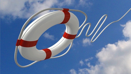 Surviving Disruptive Technologies