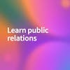 Microsoft Public Relations and Communications Associate Professional Certificate
