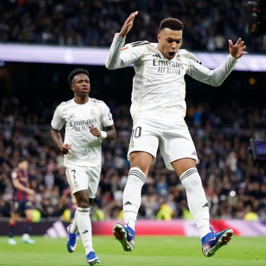 Portada: Liderazgo y desarrollo del talento en el fútbol