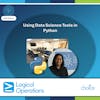 Using Data Science Tools in Python Specialization