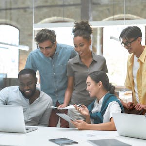 DevOps, Cloud, and Agile Foundations - Online CE Course