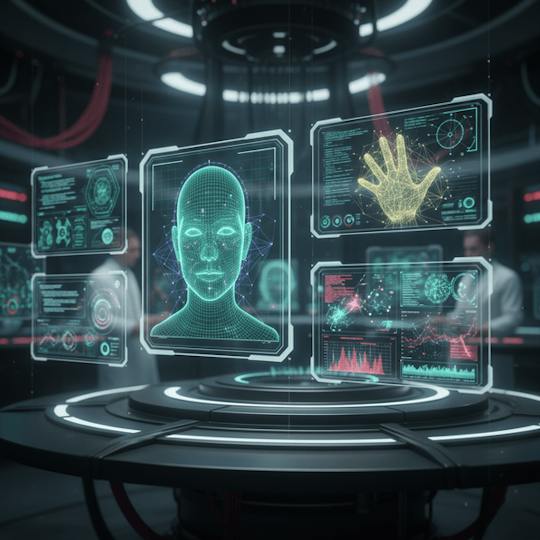 Portada: Aplicar OpenCV a proyectos de visión por ordenador en tiempo real