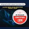 Certified Ethical Hacking (v12) Specialization