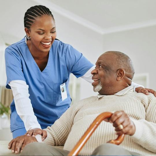 Portada: Patient Care Technician Fundamentals
