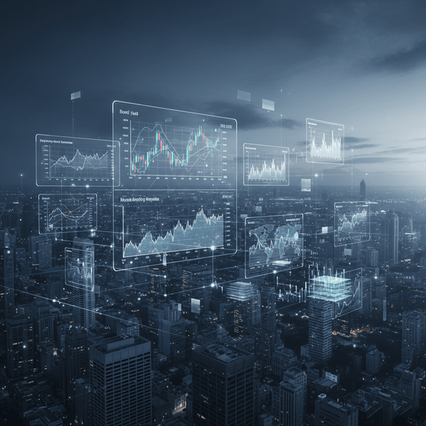 Analyze Investment Banking Operations: Fixed Income & FX Specialization