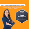 AWS Cloud Practitioner Certification Specialization