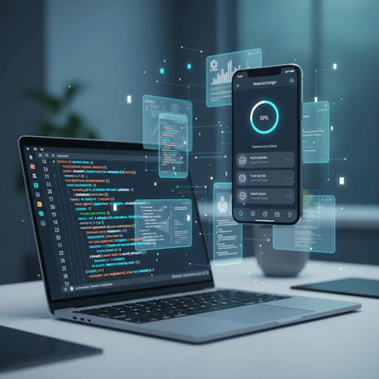 Portada: Apply Kotlin to Build Real-World Android Apps