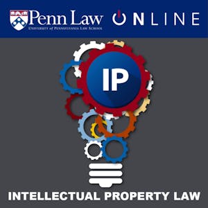 Intellectual Property Law from Coursera | Course by Edvicer