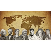 The Art of Teaching History: A Global Conversation for Secondary Educators 