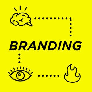 Branding: The Creative Journey image