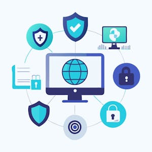 Image for the Intrusion Detection course