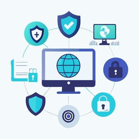 Portada: Intrusion Detection