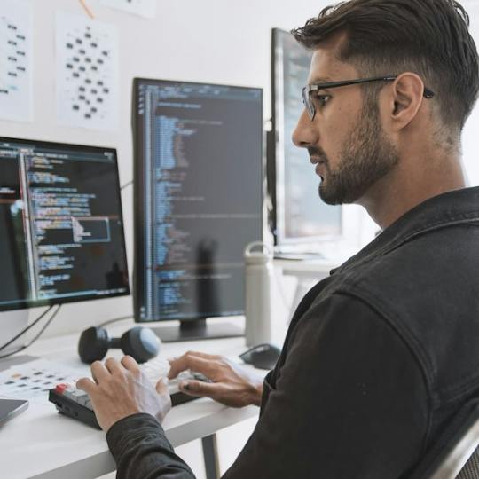 Portada: Microsoft Generative AI Engineering