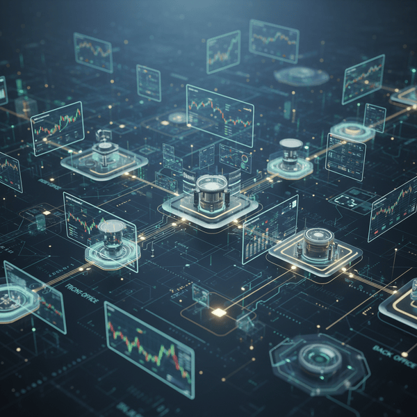 Analyze Investment Banking Operations & Markets Specialization