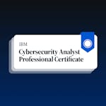 IBM Cybersecurity Analyst