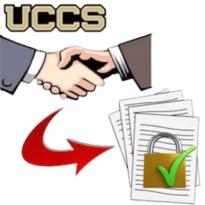 Requirements Engineering: Secure Software Specifications - Online CE Course