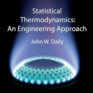 Image for the Statistical Thermodynamics course