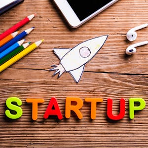 Image for the Information Technology Entrepreneurship & Startup course