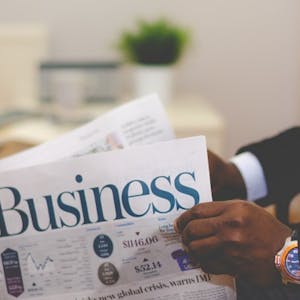 How to Start Your Own Business