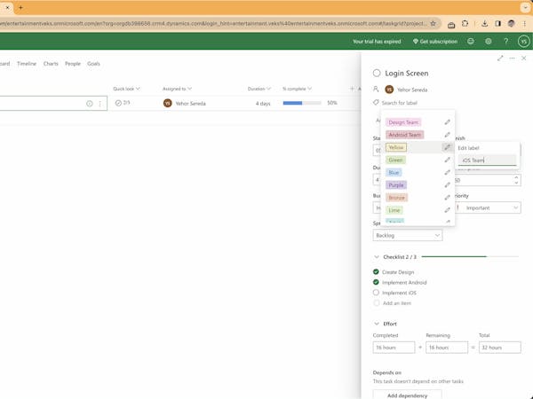 Microsoft Project for Beginners: Create Simple Project Plans