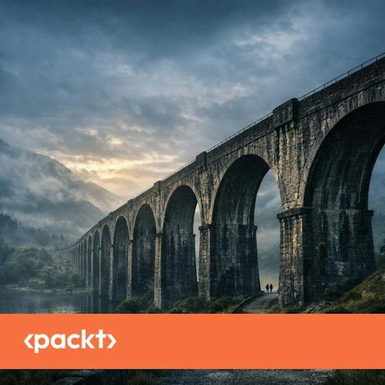 Portada: The Definitive Guide to Microsoft Fabric