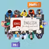 English Intermediate B1 Specialization