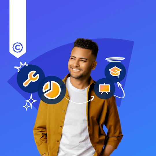 Portada: Confluence Support, Reporting & Analytics