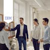 IBM Project Manager  Professional Certificate