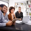 Generative AI for Sales Professionals Specialization