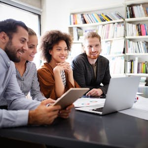 Image for the Generative AI for Sales Professionals course