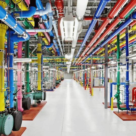 Portada: Preparing for Google Cloud Certification: Cloud Engineer