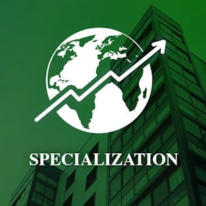 Image for the Globalization, Economic Growth and Stability course