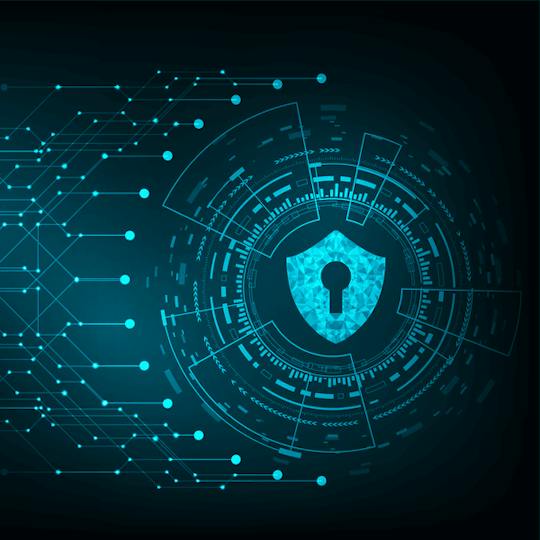 Portada: Advanced Network Security