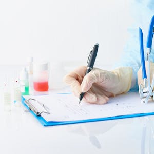 Medical Terminology - Online CE Course