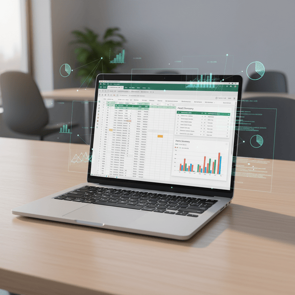 Apply Excel Skills for Data Analysis Foundations Specialization