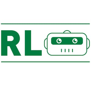 Reinforcement Learning - Online CE Course