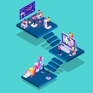 Data Visualization: Analisi dei dati con Tableau - Online CE Course