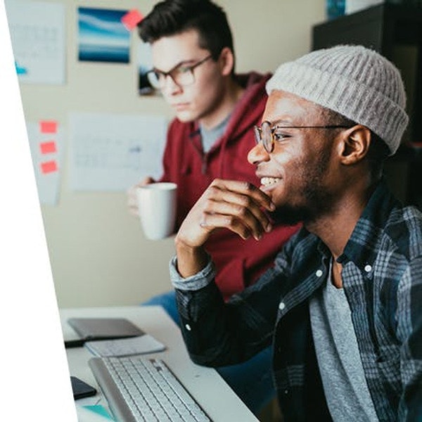 Soutien des TI de Google Professional Certificate