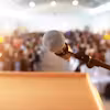 Good with Words: Speaking and Presenting Specialization